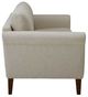 Palliser® Furniture Customizable Soren Roll Arm Sofa-2