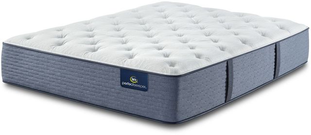 Serta® Perfect Sleeper® Cozy Escape™ Plush Mattress-1