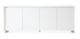 VIG Furniture Modrest Siena White Buffet-1