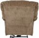 iAmerica Davis Chateau Power Lay Flat Recliner-3