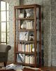 Hammary® Hidden Treasures Brown Bookcase-1