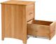 Archbold Furniture Customizable 2-Drawer File-2