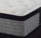 Kingsdown® Passions Monica Wrapped Coil Plush Euro Top King Mattress-1