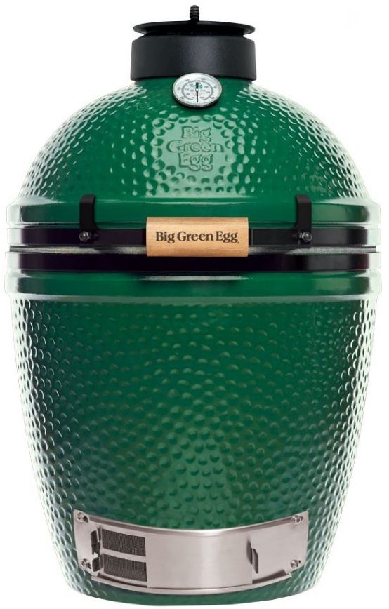 Big Green Egg® Medium EGG Replacement Base Grill Component-1