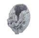 A & B Home Gray 14" Planter -2