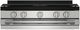 Maytag® 30" Fingerprint Resistant Stainless Steel Freestanding Gas Range -4