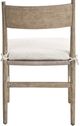 Universal Explore Home™ Dwell Boulder/White Dining Side Chair-3
