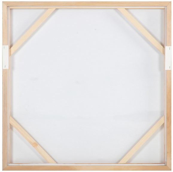 Moe's Home Collection Grasslands Multi-Colored Wall Art-3