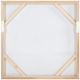Moe's Home Collection Grasslands Multi-Colored Wall Art-3