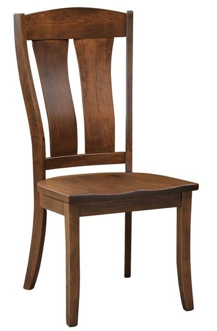 Door County Omaha Side (19.25"W x 18.25"D x 40.50"H)-0