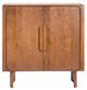 Moe's Home Collection Orson Brown Buffet-1