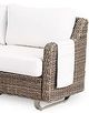 Flexsteel® Outdoor Vista 4-Piece Sectional-1
