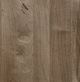 Artisan & Post by Vaughan-Bassett Cool Rustic Stone Gray Queen Panel X Bed-3