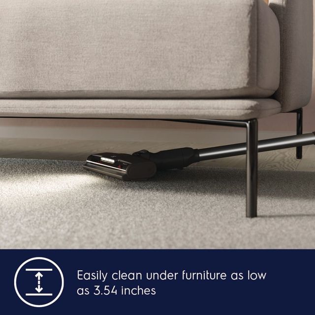 Electrolux Ultimate 700™ Granite Grey Stick Vacuum -3