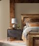 Hooker® Furniture Big Sky Charred Timber Bachelors Chest-1