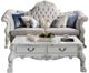 ACME Furniture Dresden White Sofa-0