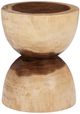 Classic Home Lanna Natural End Table-0