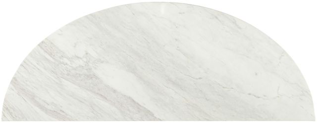 Hooker® Furniture Modern Mood Mink/Pewter Nightstand-3