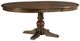 Kincaid® Commonwealth Byron Brown Dining Table-1