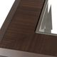 Michael Amini® Belmont Place Espresso End Table-5
