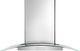 Maytag® 36" Stainless Steel Modern Glass Wall Mount Range Hood-0