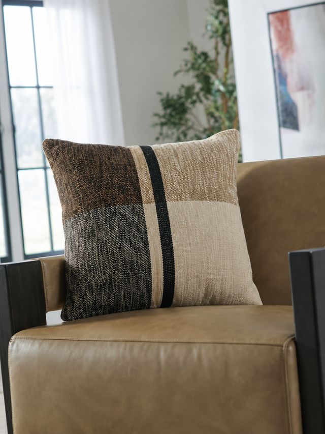 Signature Design by Ashley® Adrielton 4-Piece Multi-Colored Pillow Set-1