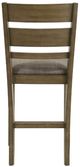 Liberty Furniture Brook Bay Gray/Sandstone Counter Height Chair-4