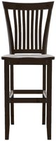 Mavin Customizable Hannah 30" Side Bar Stool-1