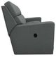 La-Z-Boy® Apollo Graphite Manual Reclining Sofa-3
