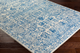 Surya Harput Navy/Gray 8'x10' Area Rug-5