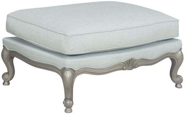 Temple Furniture Customizable Layla Ottoman-0
