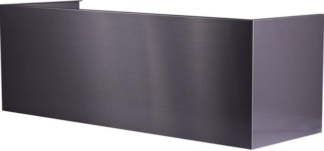 Dacor® 990C Series 48" Graphite Stainless Duct Cover-0