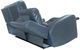 Flexsteel® Oasis Storm Power Reclining Sofa-4
