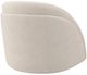 Caracole® Movement Modern Principles Beige Chair-3