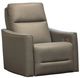 Elran Customizable Rachel Manual Swivel Rocker Recliner-0