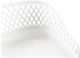 Moe's Home Collection Piazza White-m2 Outdoor Bar Stool-2