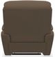 La-Z-Boy® Morrison Cappuccino Power Wall Recliner with Headrest-3