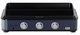 ENO® ENOSIGN 80 3-Burner Navy Tabletop Natural Gas Grill-0