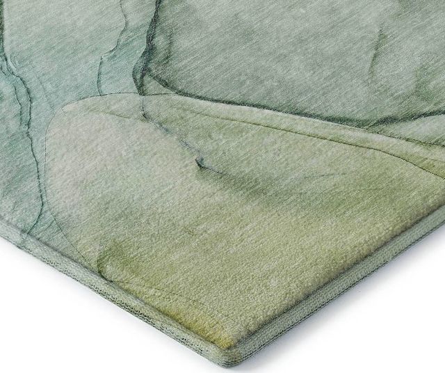 Dalyn™ Rug Company Odyssey OY2 Aloe 5'x8' Area Rug-1