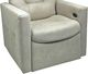 PEL International NEO 58 Series Gray Motorized Recliner-1