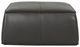 VIG Furniture Divani Casa April Dark Gray Ottoman-1