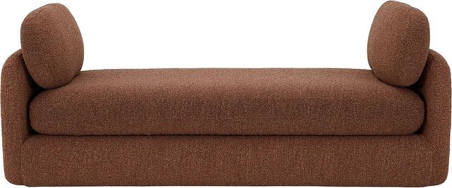 Moe's Home Collection Scout Toffee Daybed-1