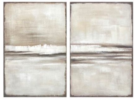 Signature Design by Ashley® Brockdunn 2-Piece Wall Art Set-0