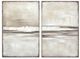 Signature Design by Ashley® Brockdunn 2-Piece Wall Art Set-0