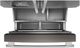 KitchenAid® 36" 23.1 Cu. Ft. Fingerprint Resistant Stainless Steel Counter Depth French Door Refrigerator with Intelligent Auto Fill-4
