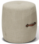 Korson Furniture Alto Khaki Drum Stool-0