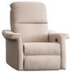 Elran Customizable Nolan Manual Swivel Rocker Recliner-0