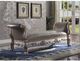 ACME Furniture Dresden Vintage Bone White Bench-1