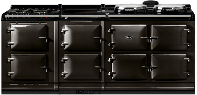 AGA™ Classic R7 210 83