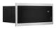 Whirlpool® 1.1 Cu.Ft. Stainless Steel Built In Microwave-1